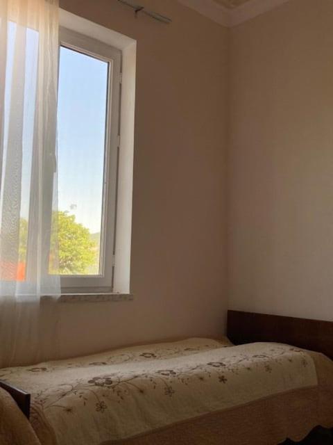 Gevorgyans Bed&Breakfast Tat'ev Buitenkant foto