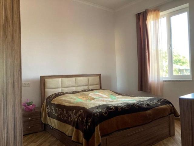 Gevorgyans Bed&Breakfast Tat'ev Buitenkant foto