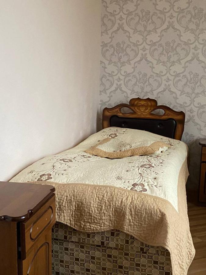 Gevorgyans Bed&Breakfast Tat'ev Buitenkant foto