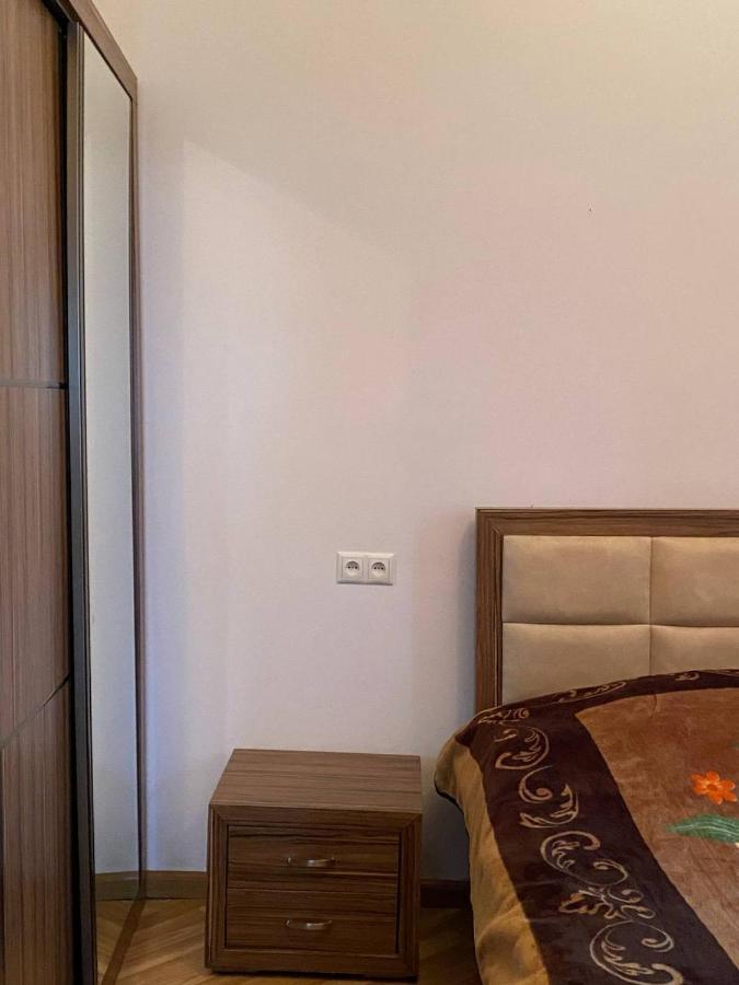 Gevorgyans Bed&Breakfast Tat'ev Buitenkant foto