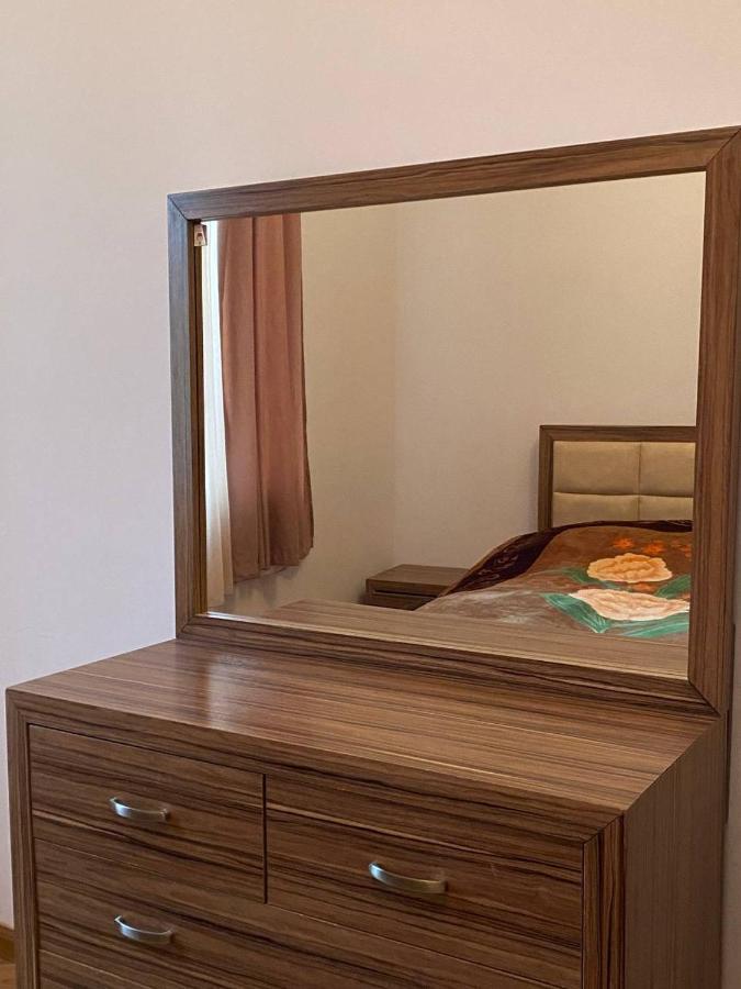 Gevorgyans Bed&Breakfast Tat'ev Buitenkant foto